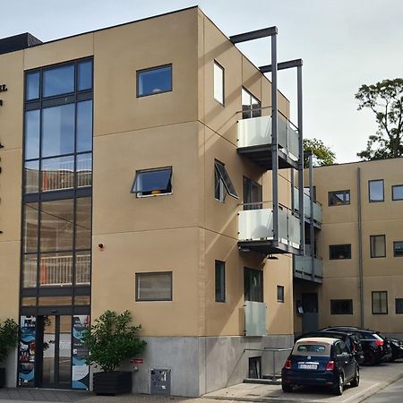 Aparthotel Faber Århus المظهر الخارجي الصورة
