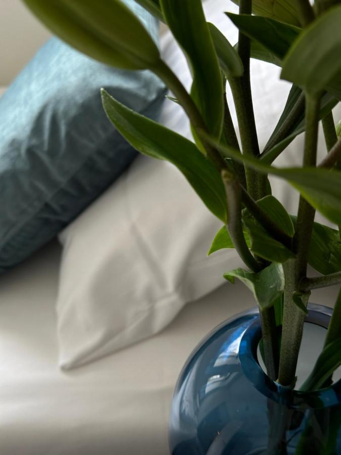 Aparthotel Faber Århus المظهر الخارجي الصورة